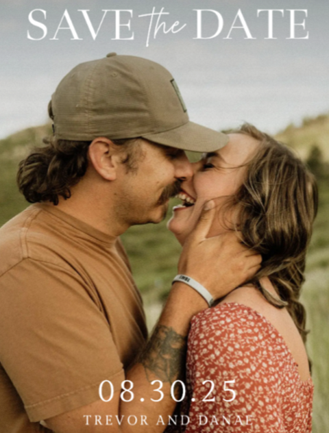 The Wedding Website of Danae Michaelis and Trevor Weisgerber