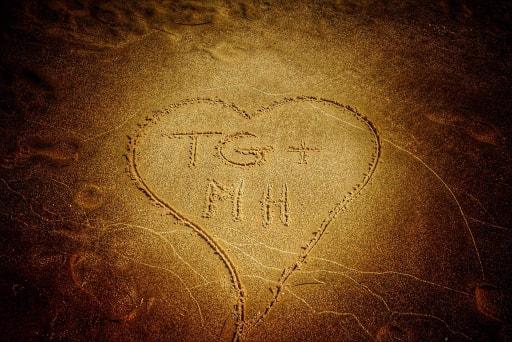 The Wedding Website of Melissa Hannah and Tim Gorman Jr.