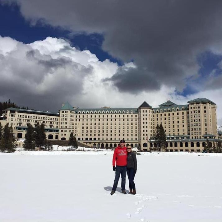 Banff & Lake Louise in Alberta, Canada 2019