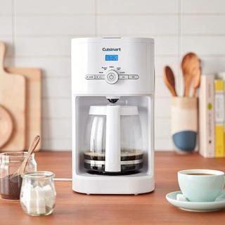 12-Cup Programmable Coffeemaker DCC-1120
