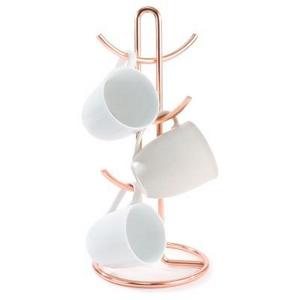 Spectrum Euro Mug Holder - Copper