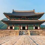 Gyeongbokgung Palace