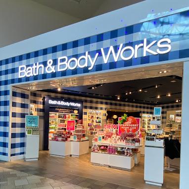 Bath & Body Works