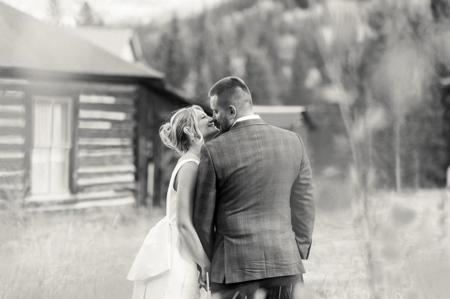 The Wedding Website of Łukasz Sikoń and Anita Kudasik