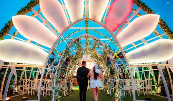 The Wedding Website of Daisy Rodriguez and Andres Aguilar