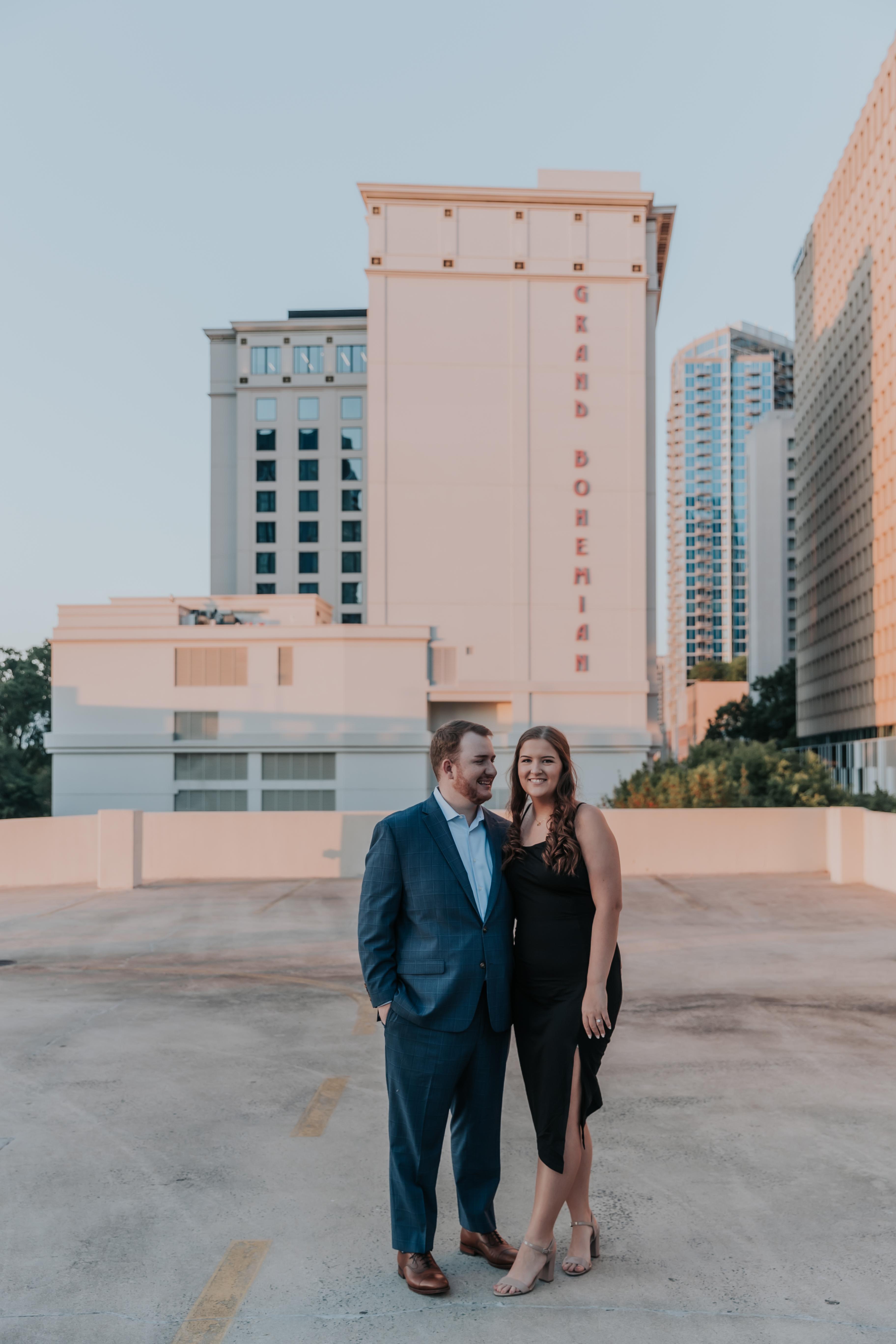 The Wedding Website of Haley Bearden and Philip Jennings