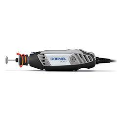 Dremel® 3000 1.2-Amp Corded Rotary Tool Kit - 25 Piece at Menards®