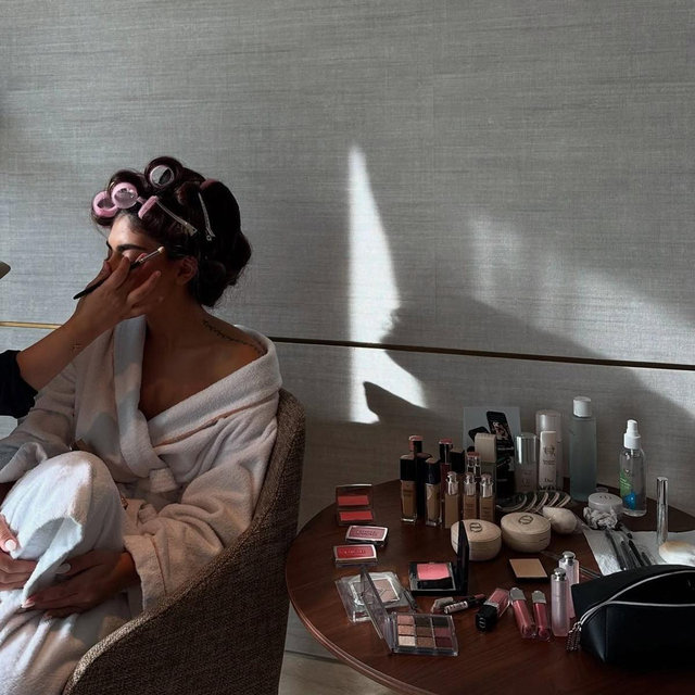 Bridal Hair & Makeup
