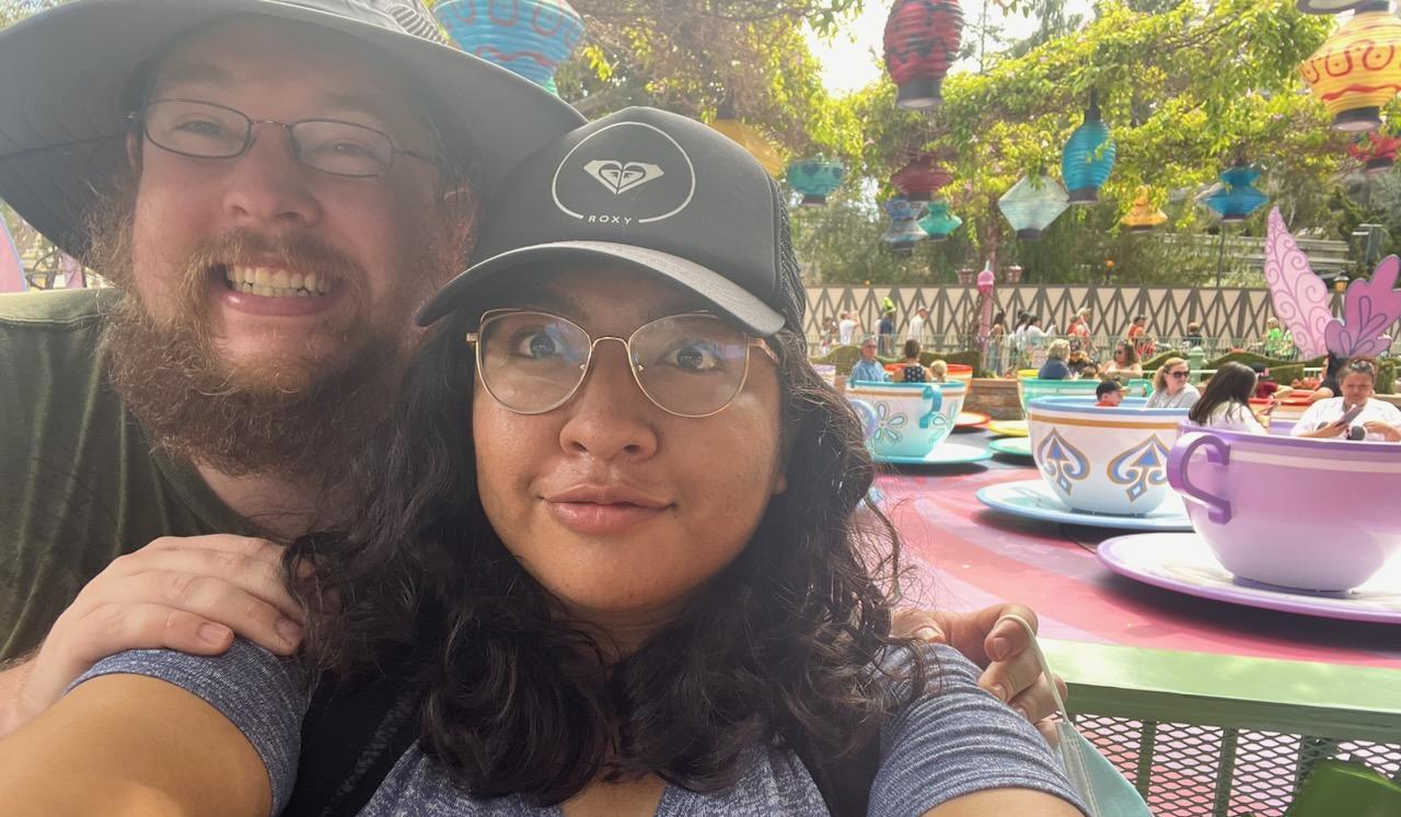 Ian Provan and Cristina Anaya Loya's Wedding Website