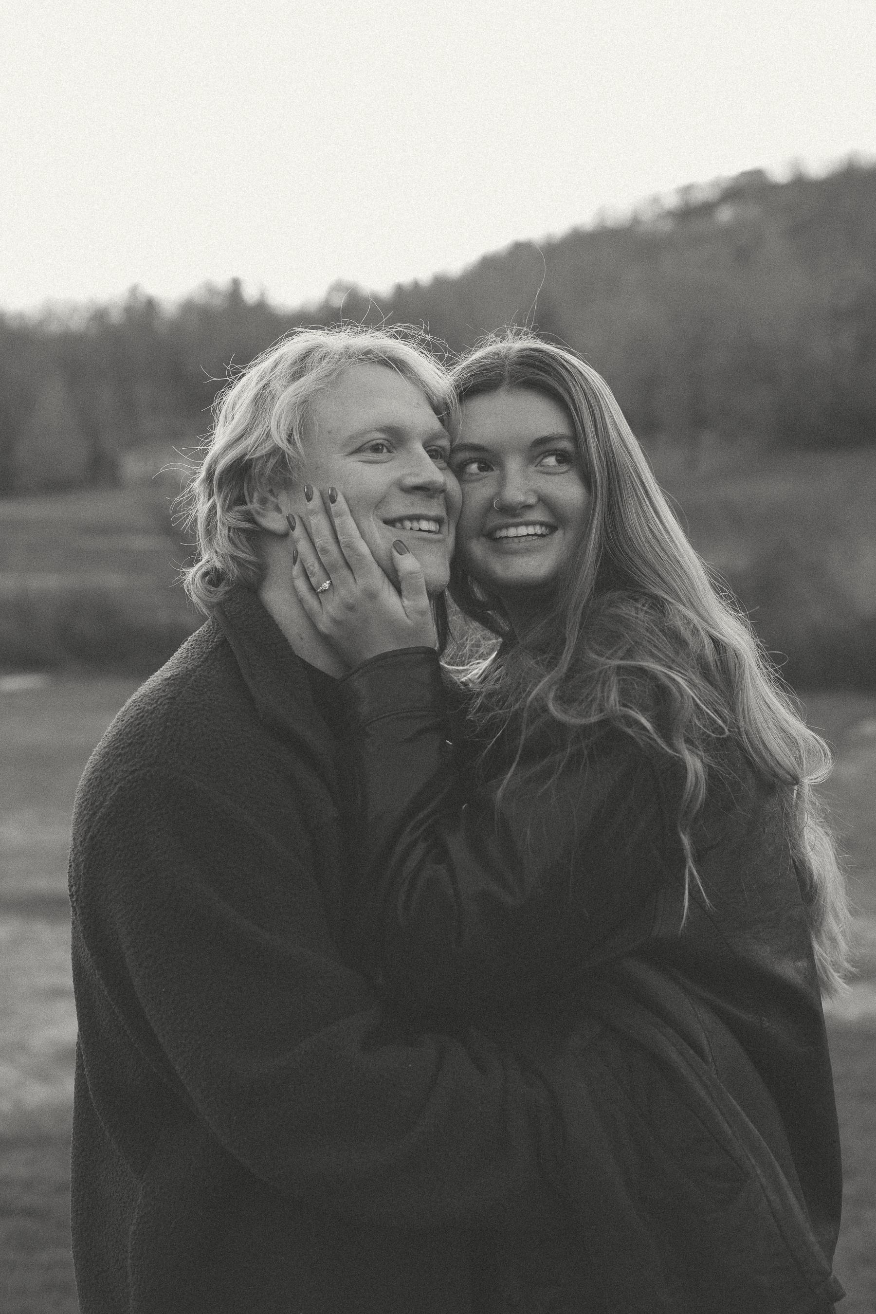 The Wedding Website of Grant McLane and Ellie Ware