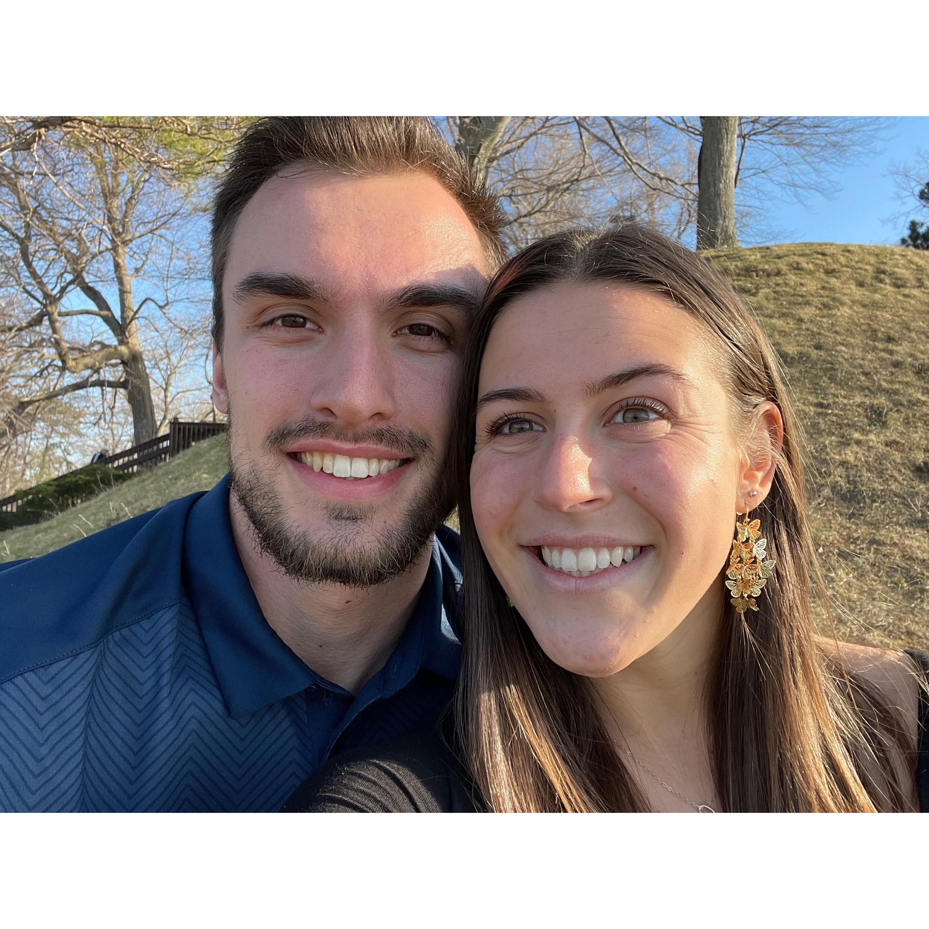 Easter 2020!