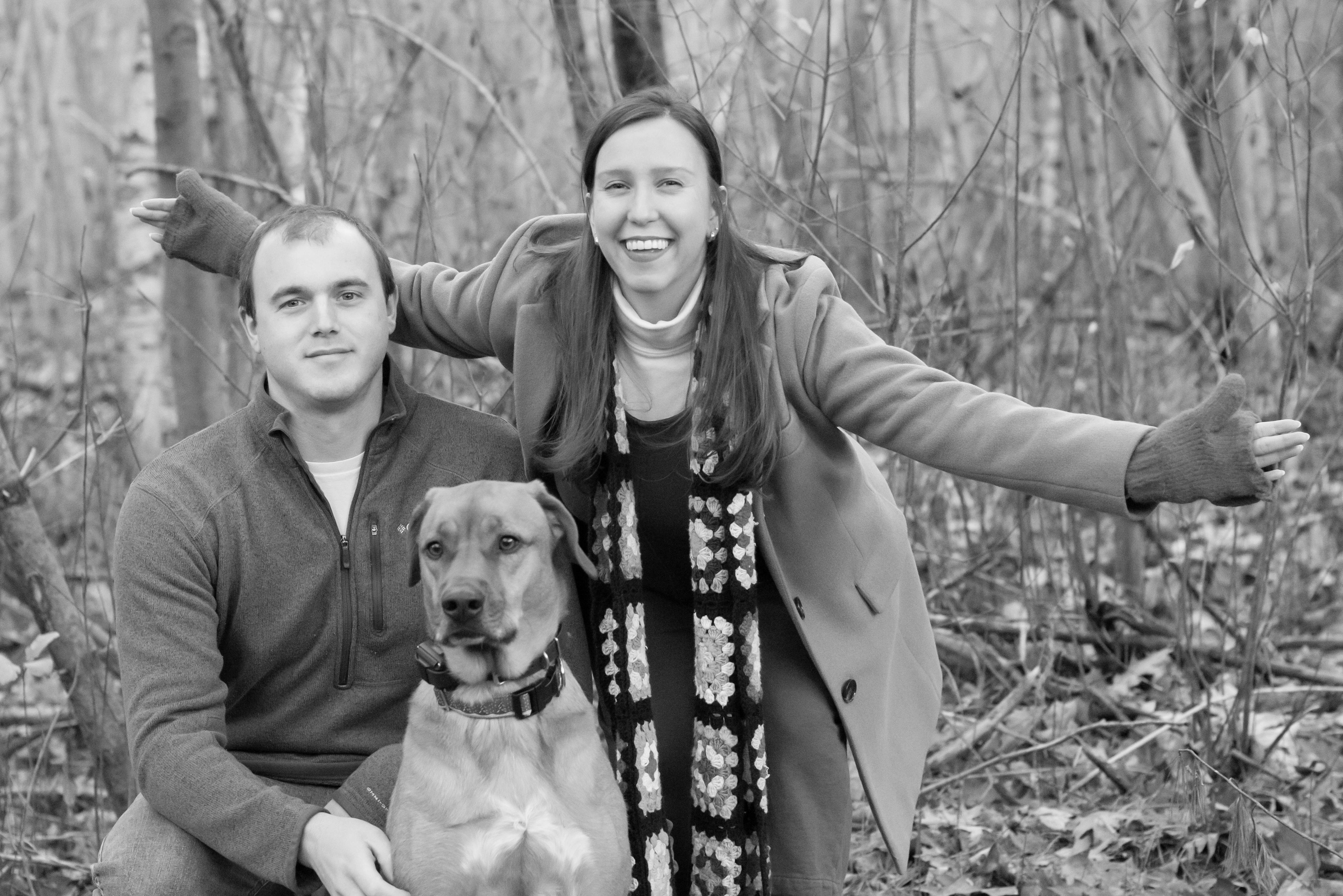 The Wedding Website of Jen Smith and Nick Gentili