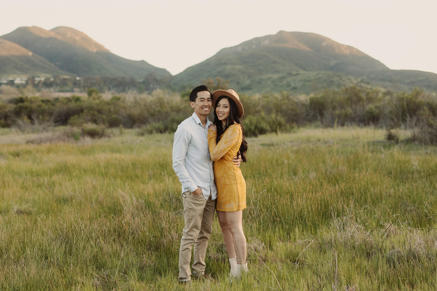 The Wedding Website of Hoa Nguyen and Amy Doan