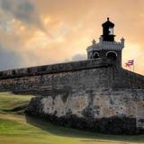 Castillo San Felipe del Morro