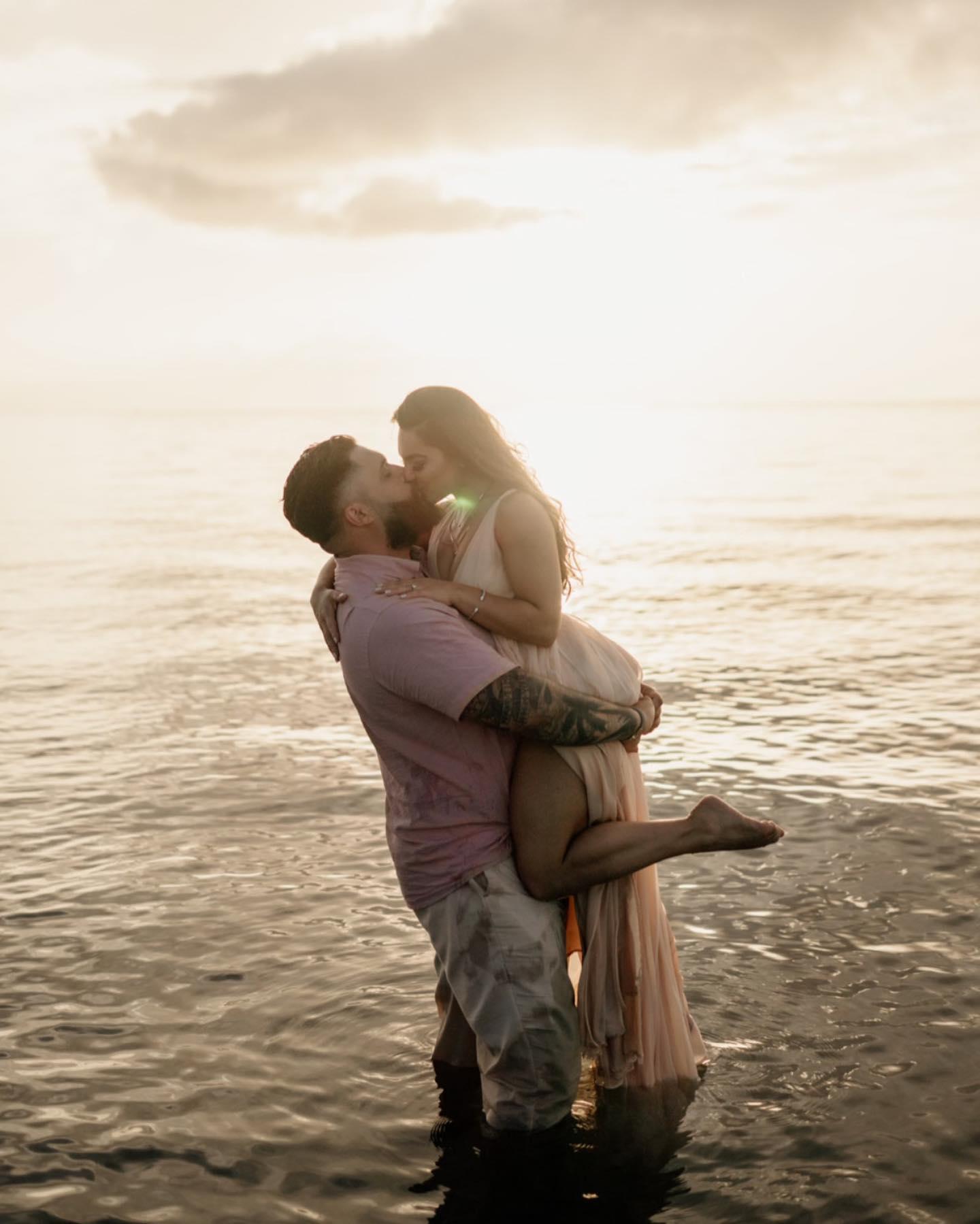 The Wedding Website of Josephine Nazzaro and Alexander Carregal