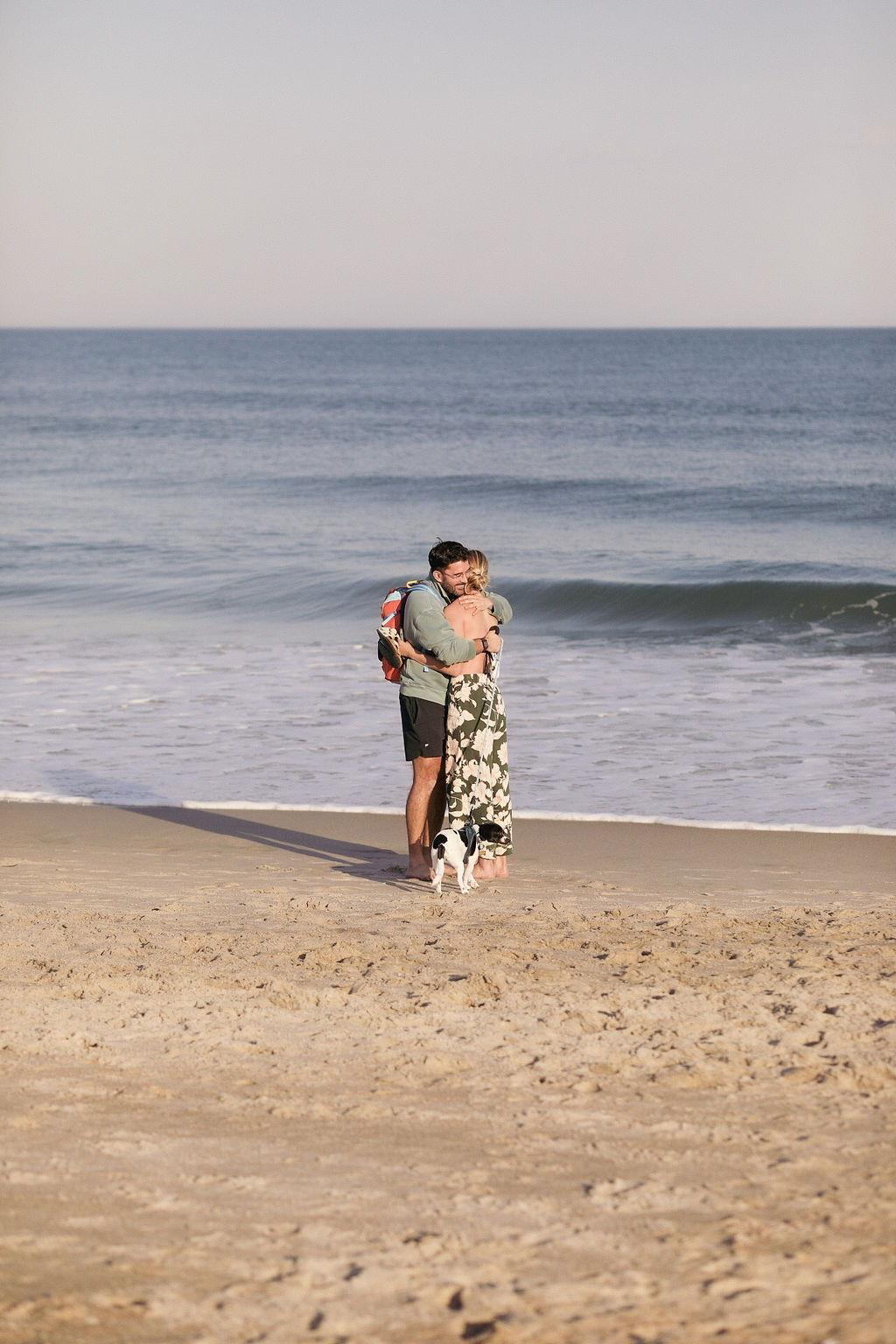 The Wedding Website of Kelley Johnson and Jose Tejero