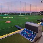 Topgolf