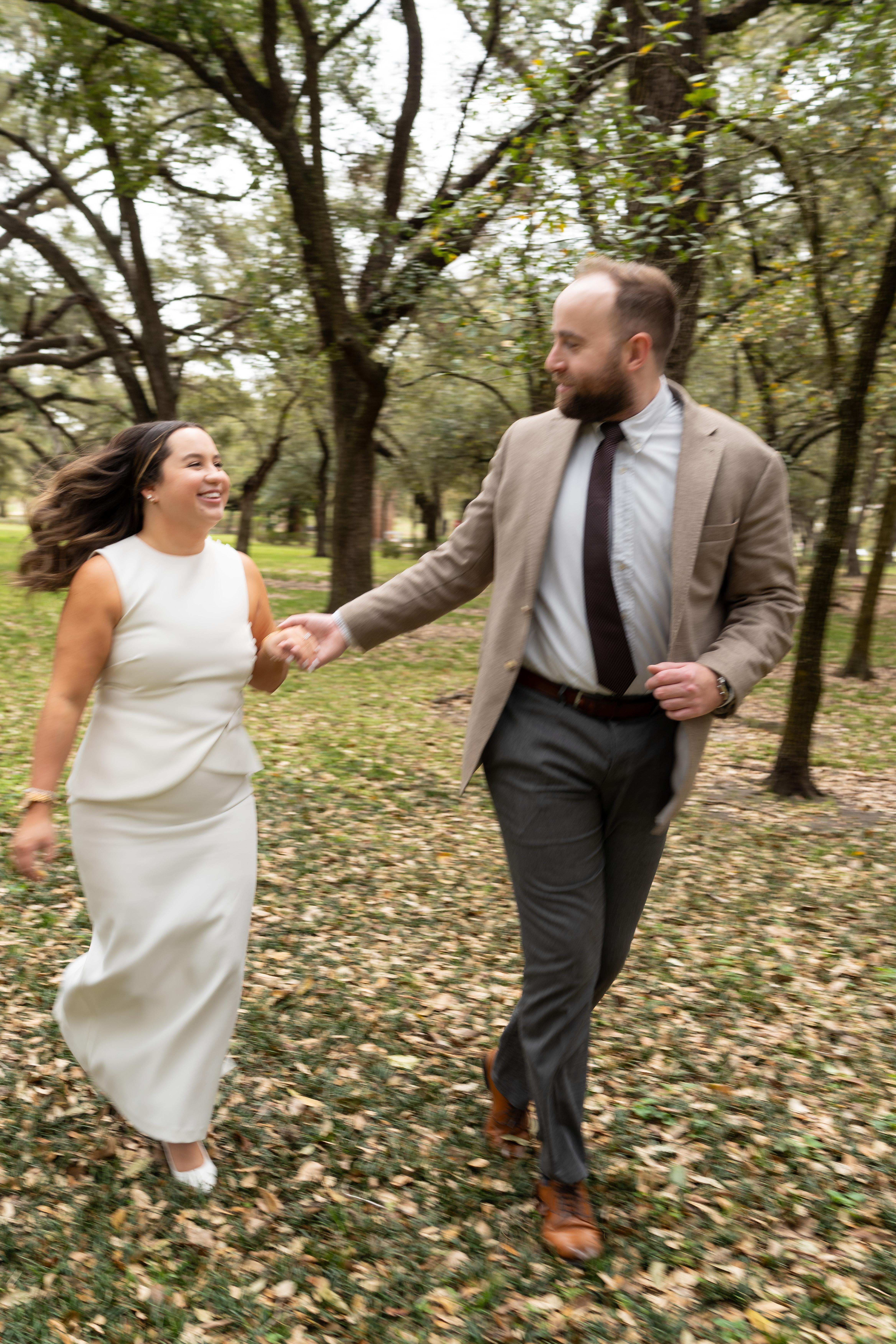 The Wedding Website of Yasiry Lerma and Eric Kraus