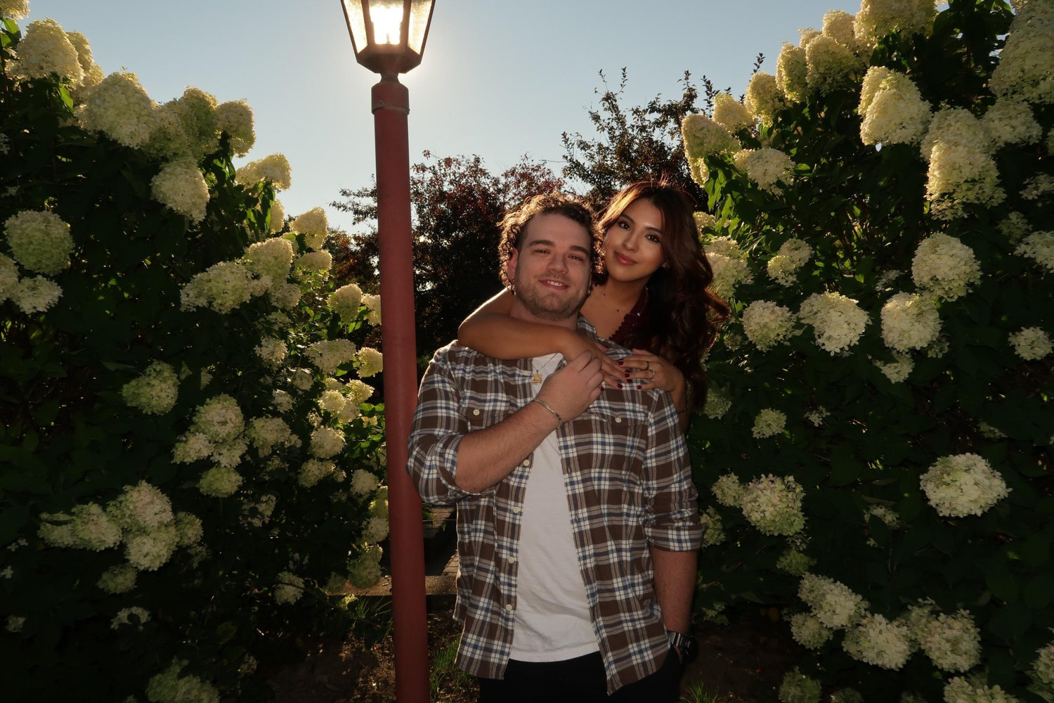 The Wedding Website of Coraima … and Paul …