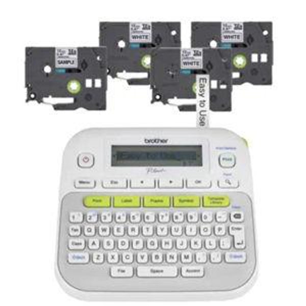 Label Maker