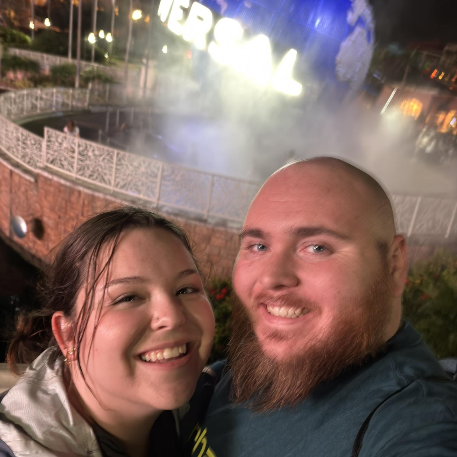 Universal Studios