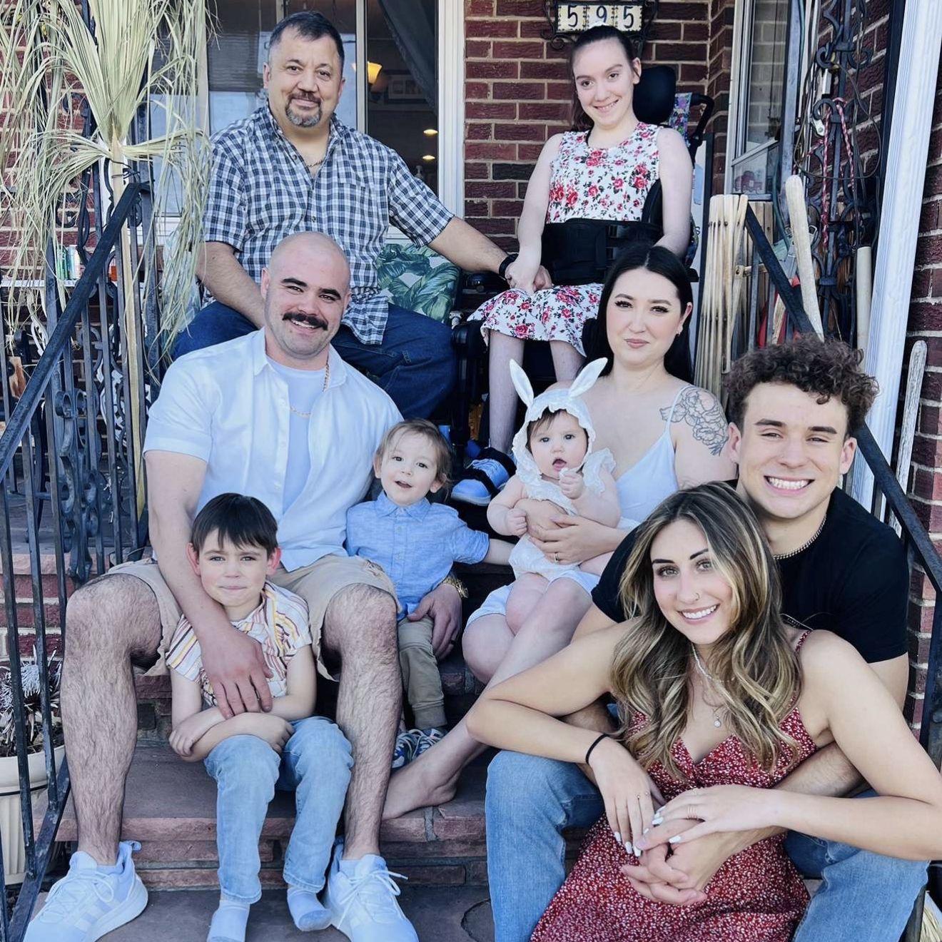 Family Easter 2023🐣