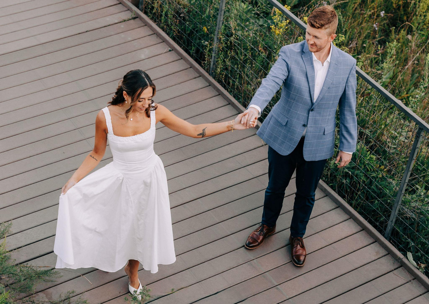 The Wedding Website of Kaitlin Schweiger and Maxwell Tuttle