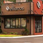 Ellianos Coffee Company