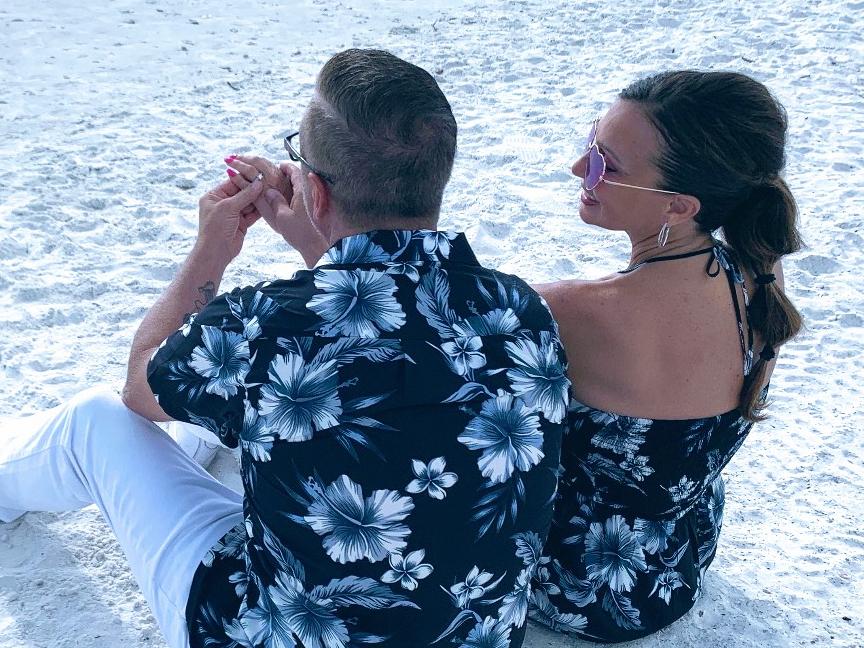The Wedding Website of Mayra Fernandez and Charles Miles