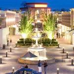 Partridge Creek
