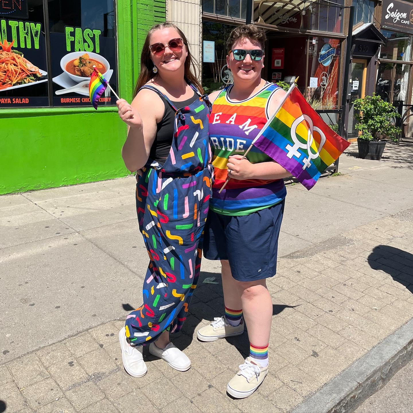 Pride 2022