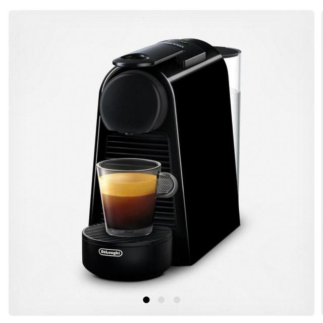 Essenza Mini Espresso Machine