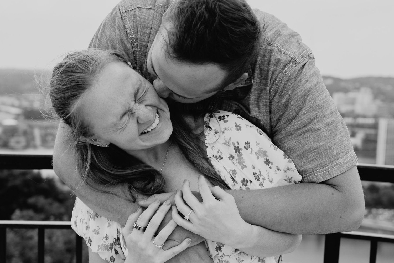 The Wedding Website of Ashley Weeks and Jonathon Trainer