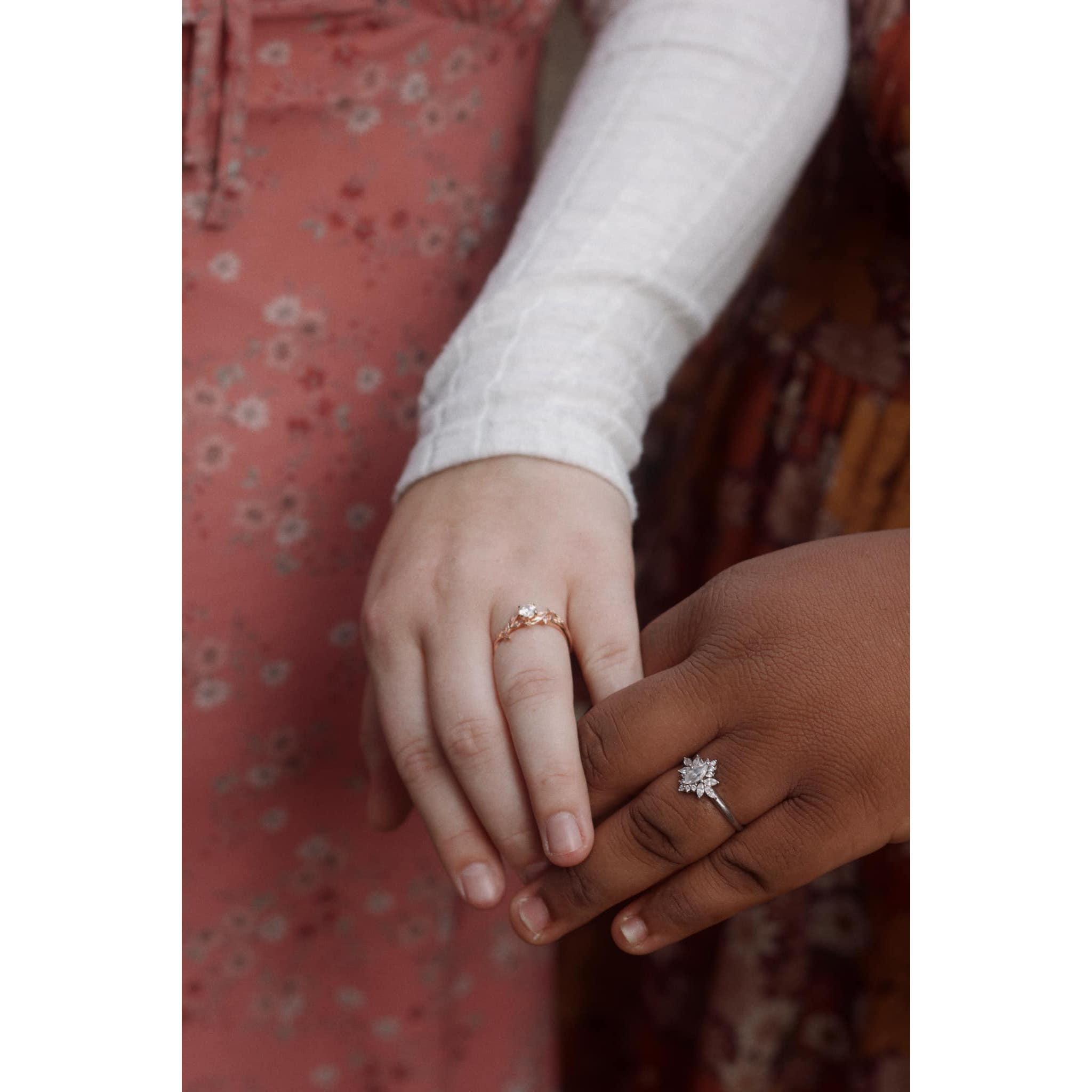 From our engagement shoot