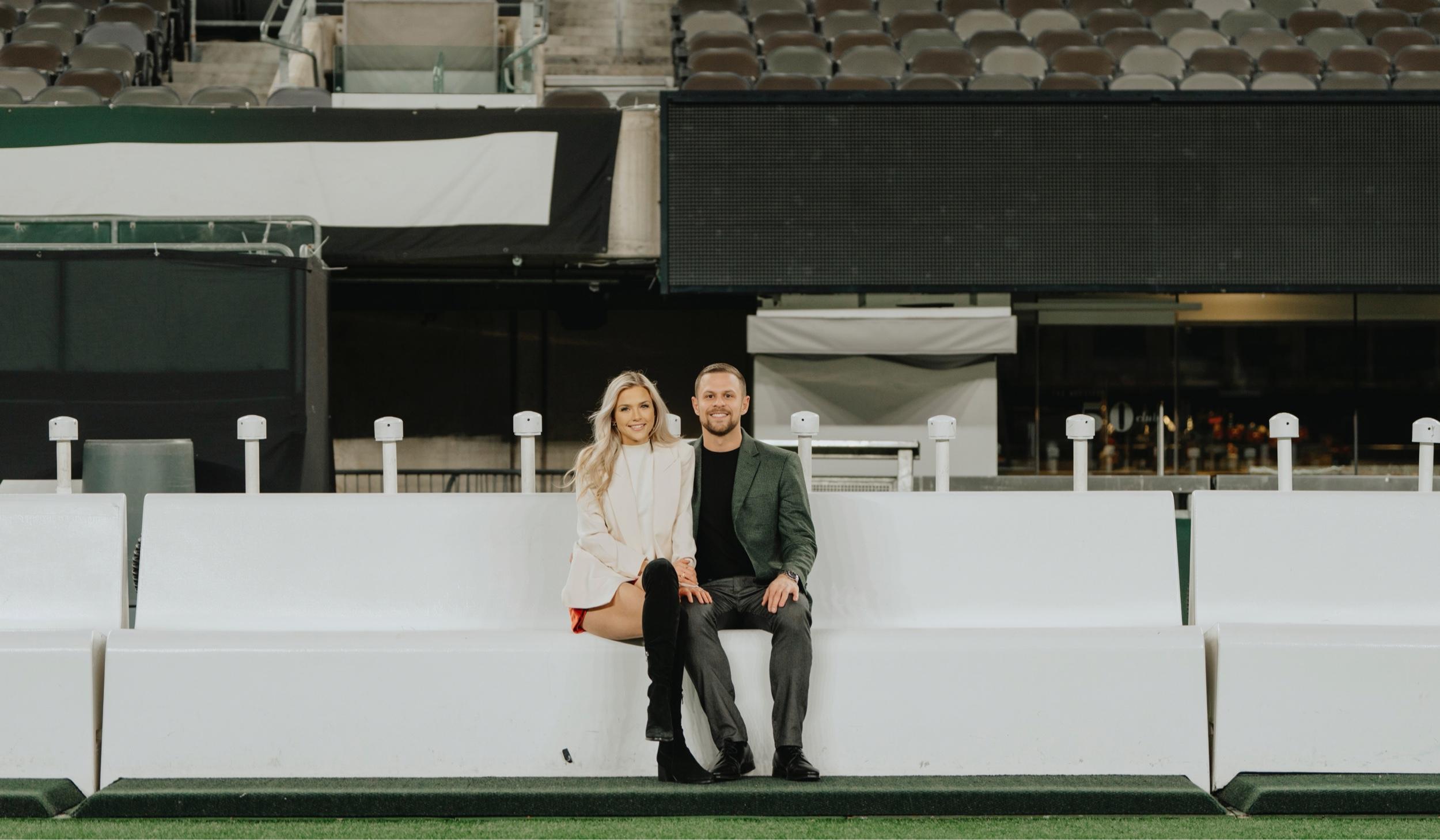 The Wedding Website of Meghan Marcotte and Michael Pugliese