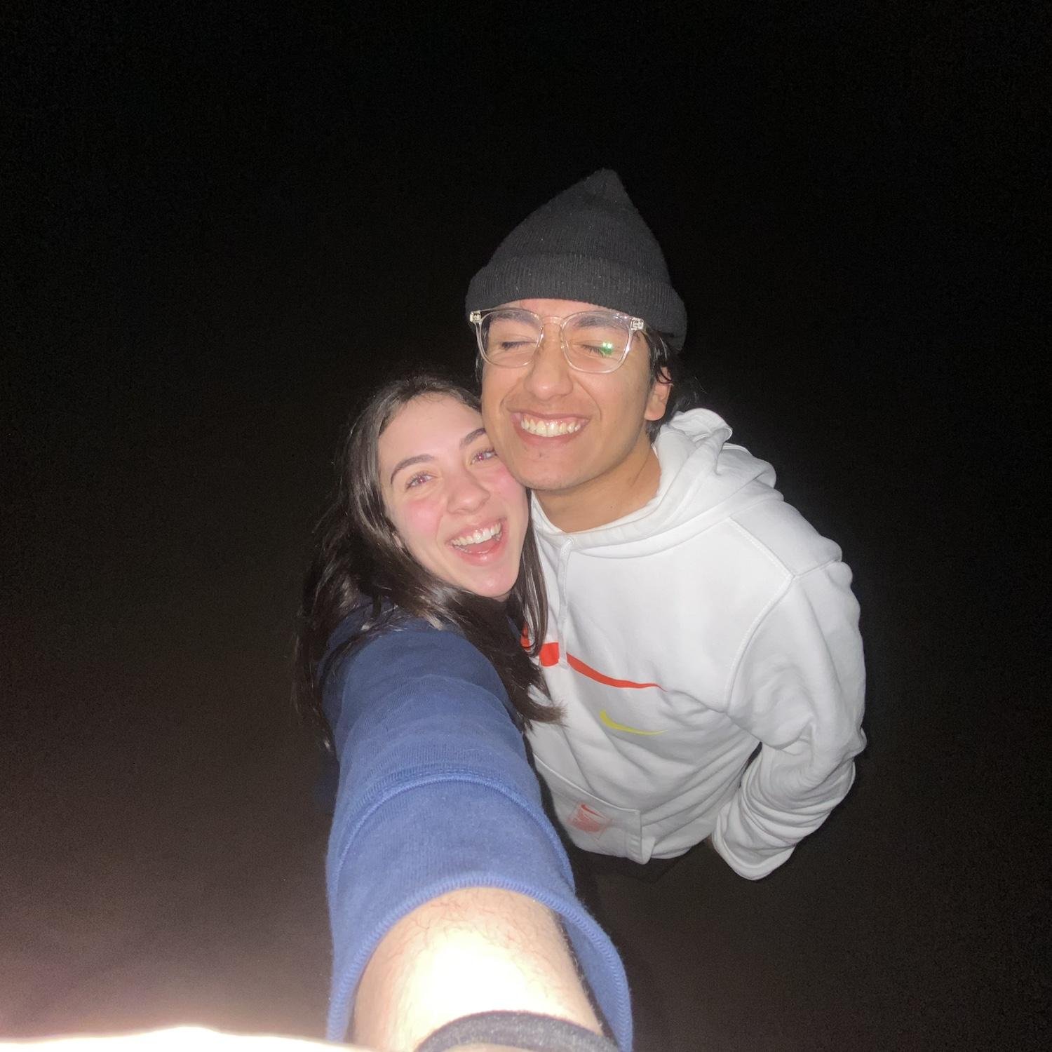 Ocean Adventures!