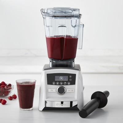 Vitamix A3500 Ascent Series Blender - White