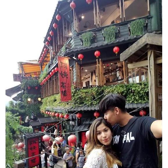 Spirited Away Together