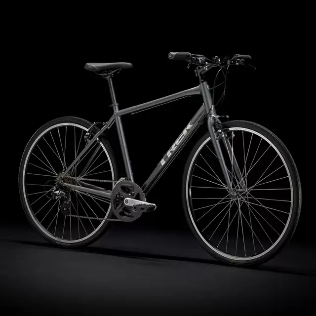 FX 1 Commuter Bike by Trek