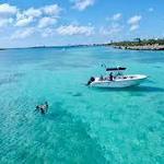 Private Boat Island Tour: 1 Fool and a Boat