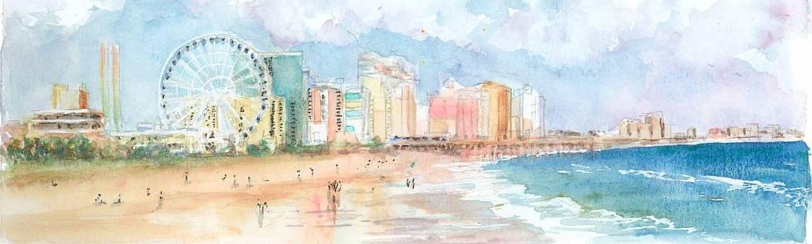 The Wedding Website of Rose Shapiro and Greg Dreibelbis