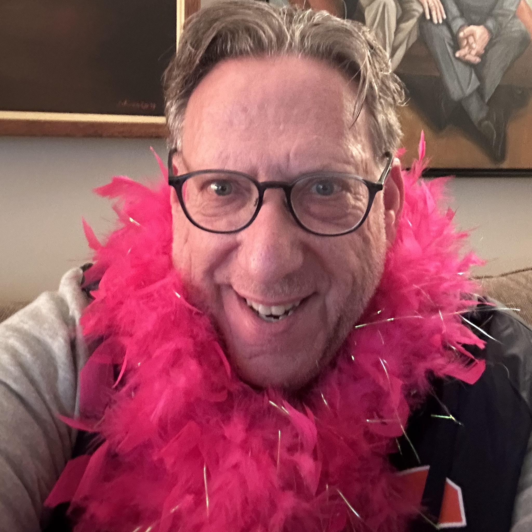 Do you think this is too much?