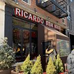 Ricardos Steak House