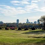 Dorothea Dix Park