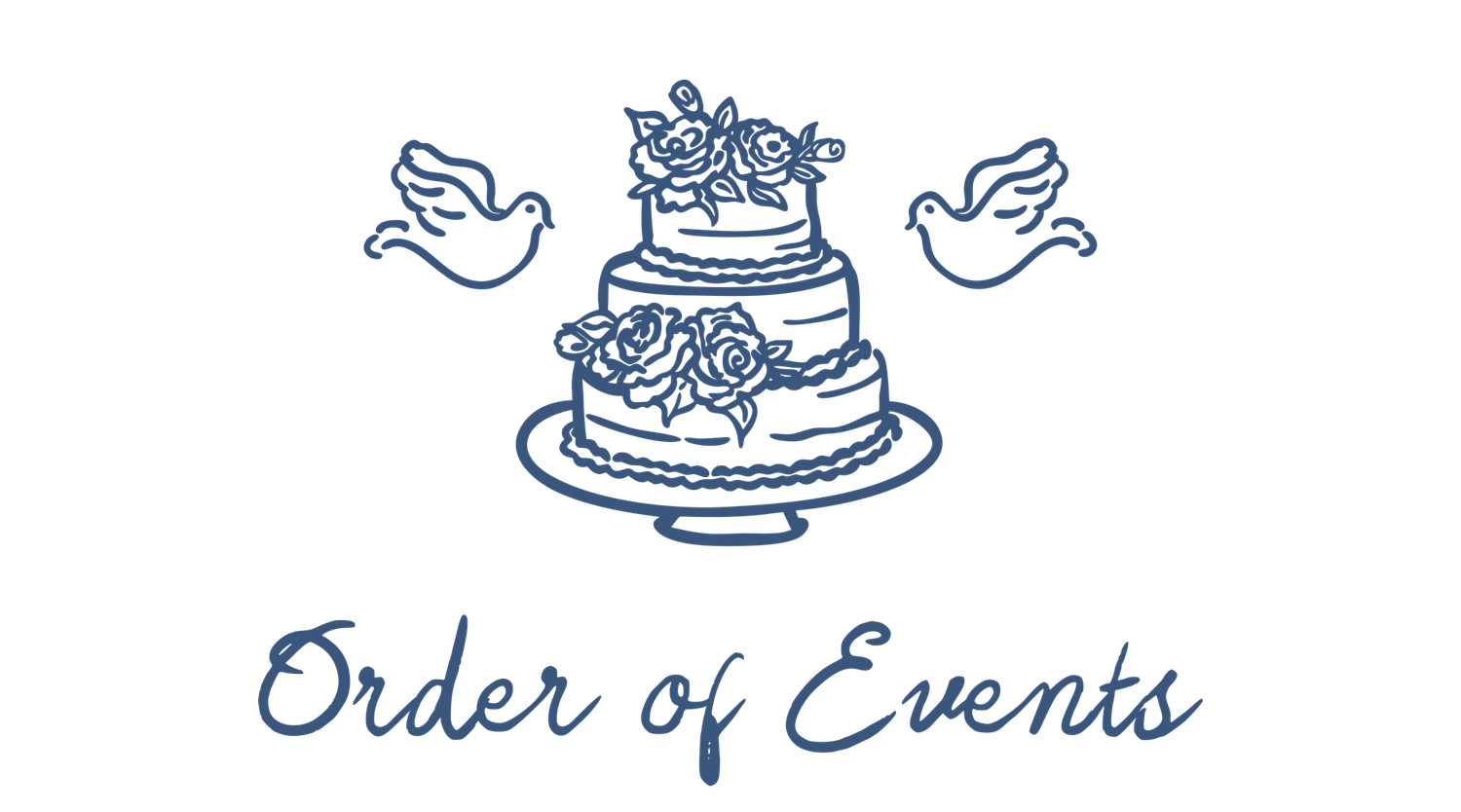 The Wedding Website of Grace Sublett and Johnny Gilbert