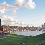 Gas Works Park