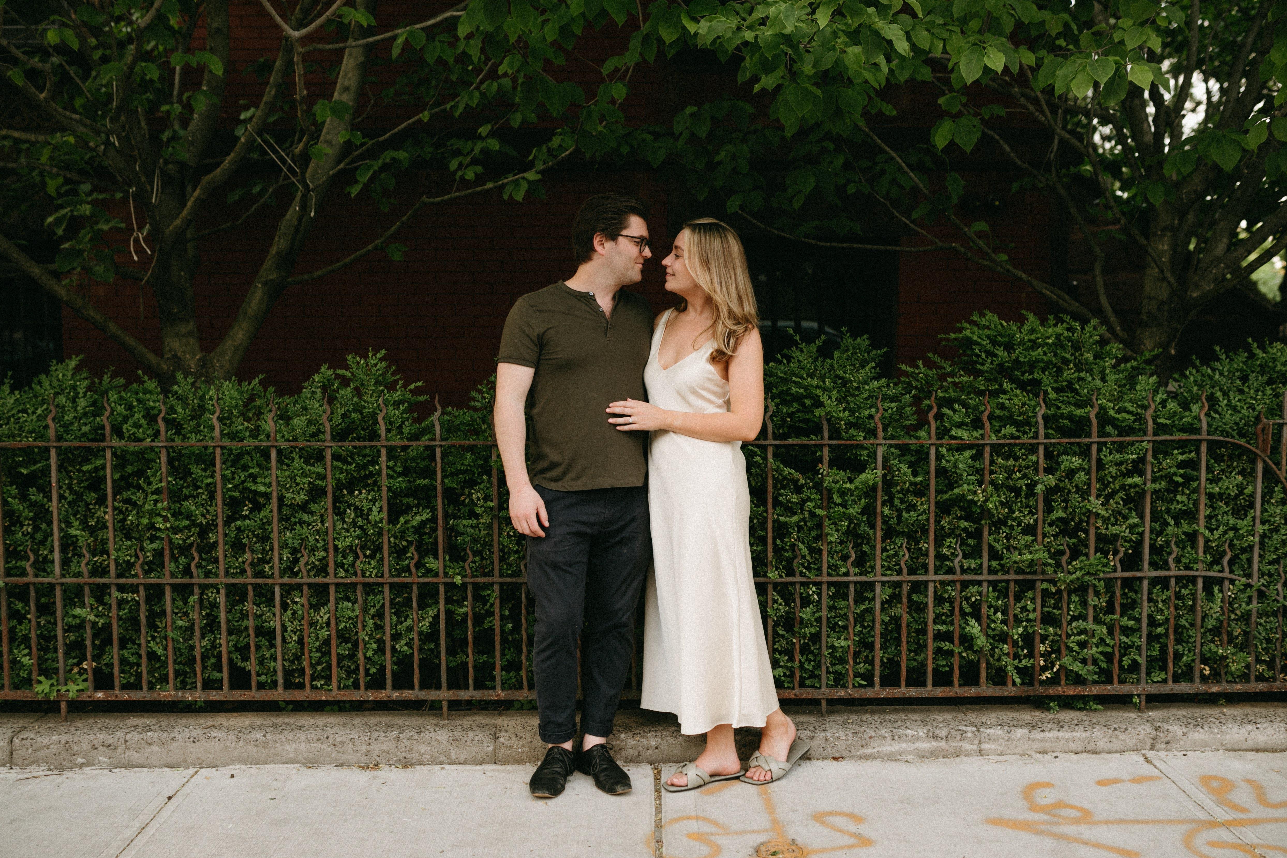 The Wedding Website of Siún FitzGerald and Augustin Steiner
