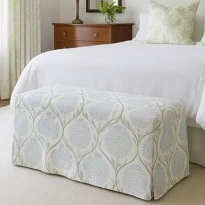 Hayworth Storage Bench