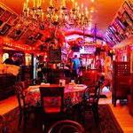 The RedBar