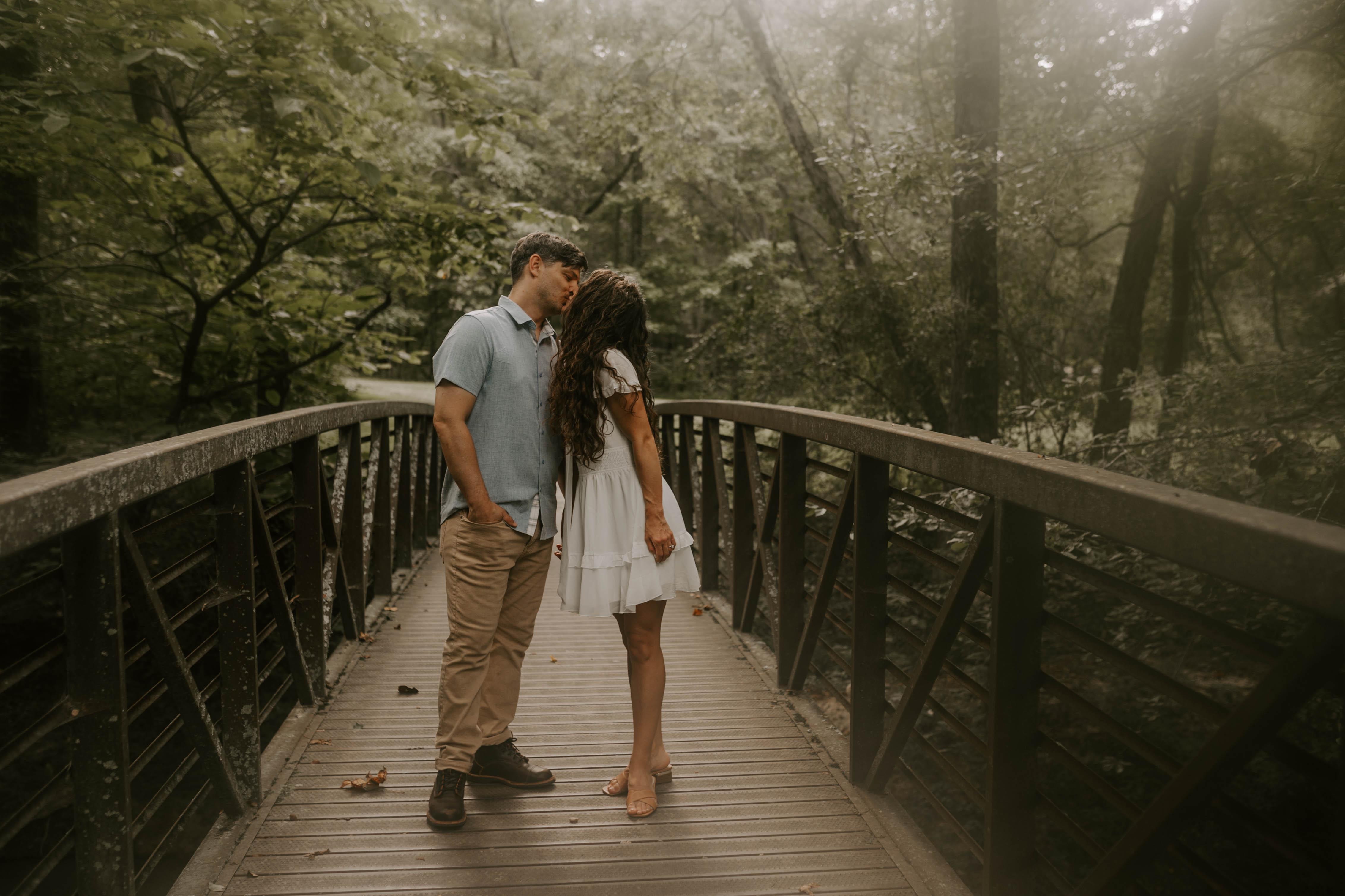 The Wedding Website of Julie Nolan and Luke Loving